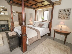 WiFi - The Banquet House, Rhuddlan (Rhyl)