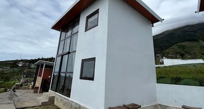 Krincing Hills Cabin