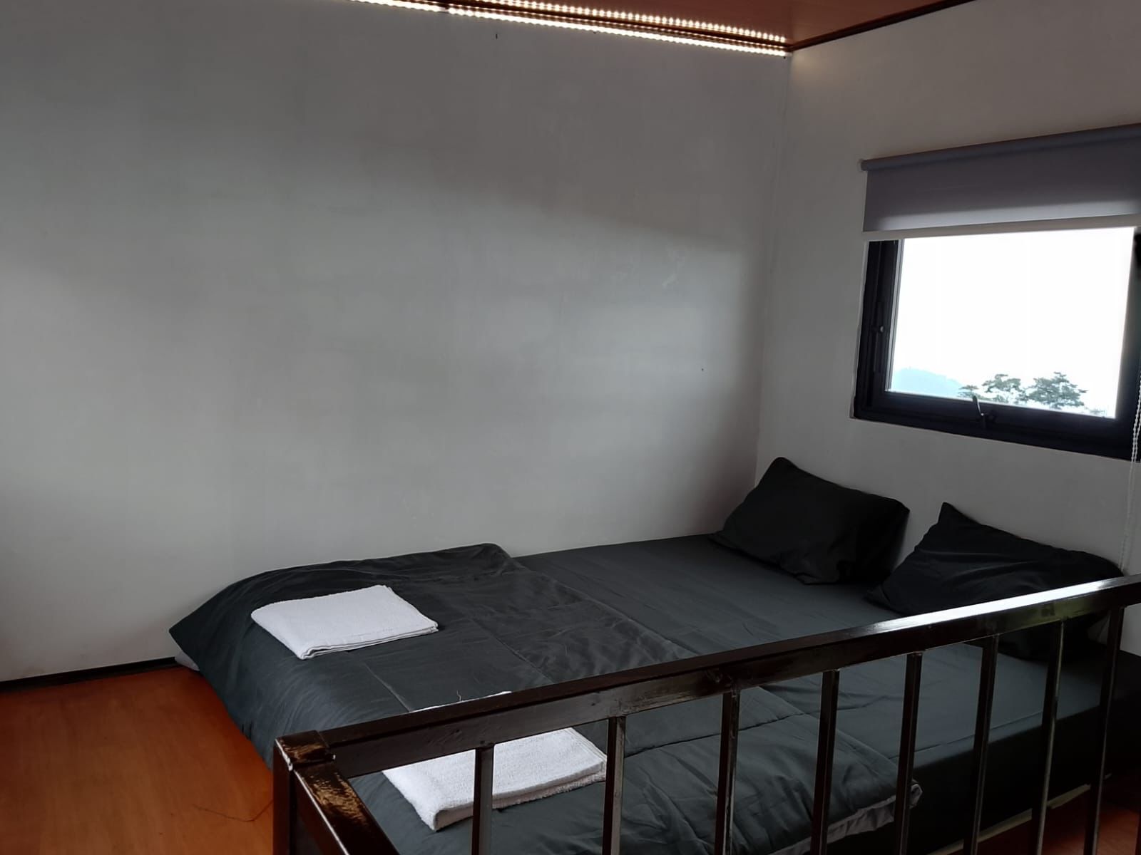 Basic Double or Twin Room | Free WiFi