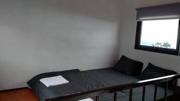 Basic Double or Twin Room | Free WiFi