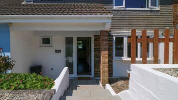 DĂ©tail de lâextĂ©rieur