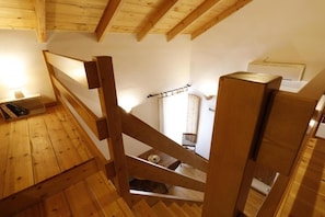 Interior - Ontas by Praxithea Traditional Home (Apokoronas)