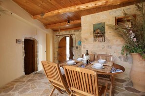 Servei de restauració