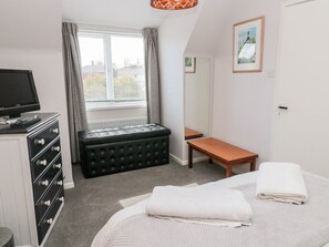 Room - Cra-na-ge: Family Haven in Embleton (Alnwick)