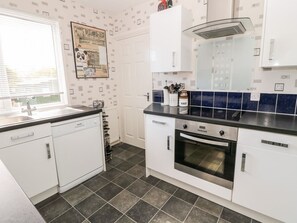 Private kitchen - Cra-na-ge: Family Haven in Embleton (Alnwick)