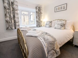 WiFi - Braeside: A Cozy Getaway in Reeth (Richmond)