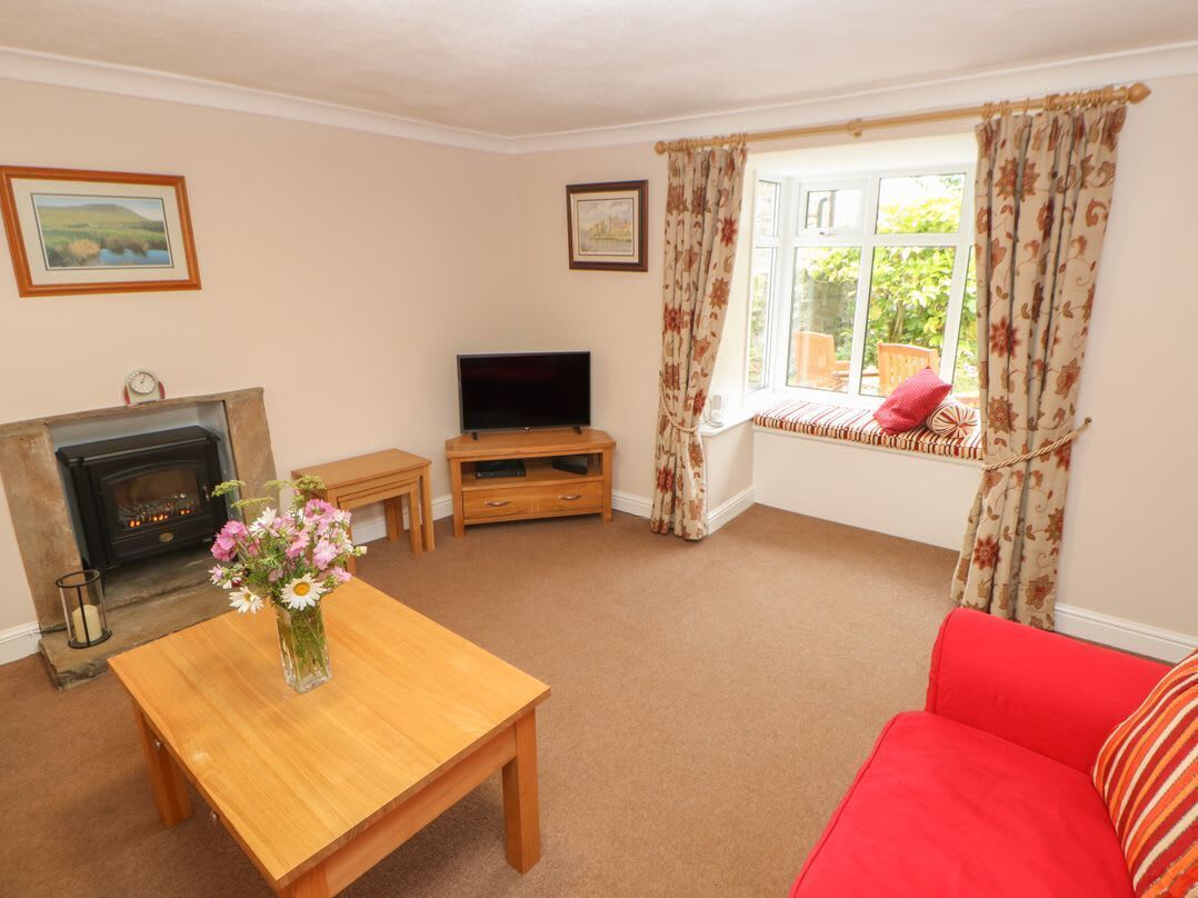Braeside: A Cozy Getaway In Reeth - Reeth