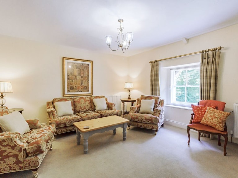 Gardeners Cottage Retreat - Chipchase Castle