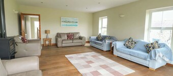 Chapel House, Llanddeusant