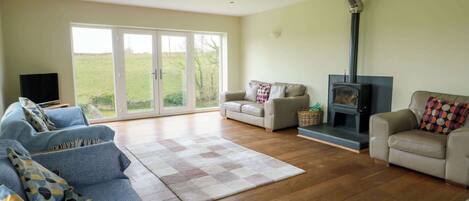 مدفأة