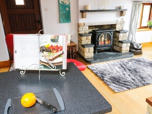 Interior - Hazelwood Cottage, Ingleton (Carnforth)