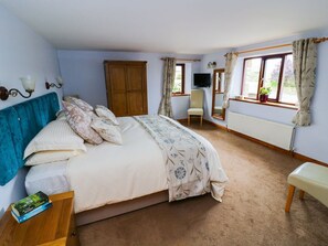 WiFi - Hazelwood Cottage, Ingleton (Carnforth)