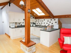 Interior - Hazelwood Cottage, Ingleton (Carnforth)