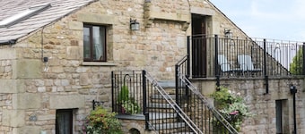 Hazelwood Cottage, Ingleton