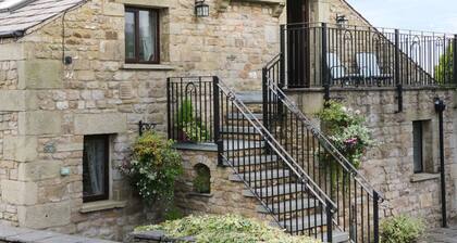 Hazelwood Cottage, Ingleton
