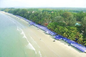 Habitación, 1 habitación, con acceso para personas discapacitadas | Exterior