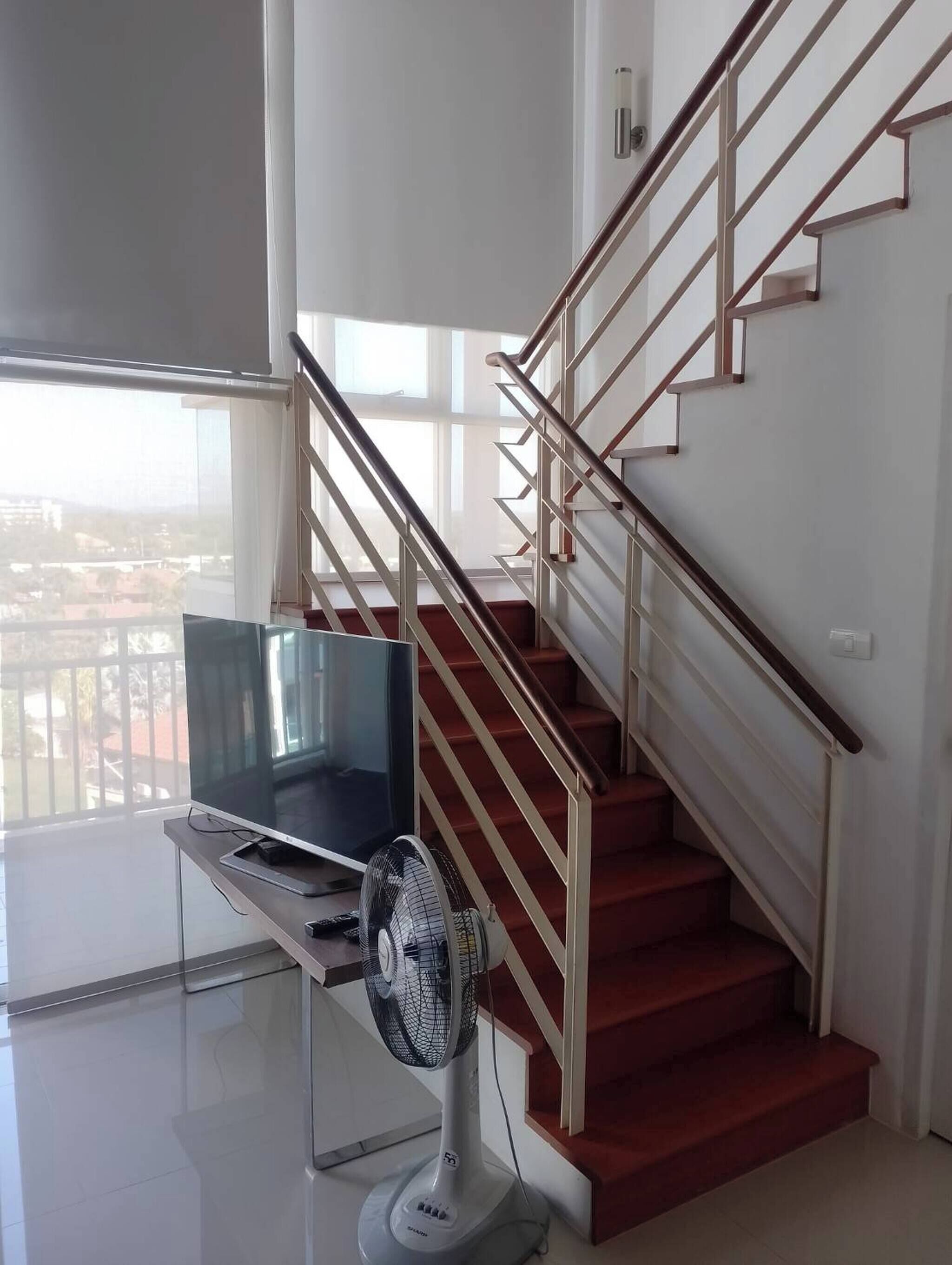 Room, 1 Bedroom, Accessible | Interior