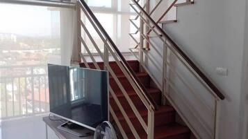 Room, 1 Bedroom, Accessible | Interior