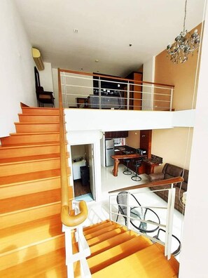 Chambre, 1 chambre, accessible aux personnes à mobilité réduite | Intérieur