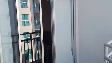 Room, 1 Bedroom, Accessible | Exterior detail