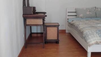 Room, 1 Bedroom, Accessible