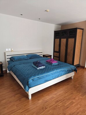 Habitación, 1 habitación, con acceso para personas discapacitadas