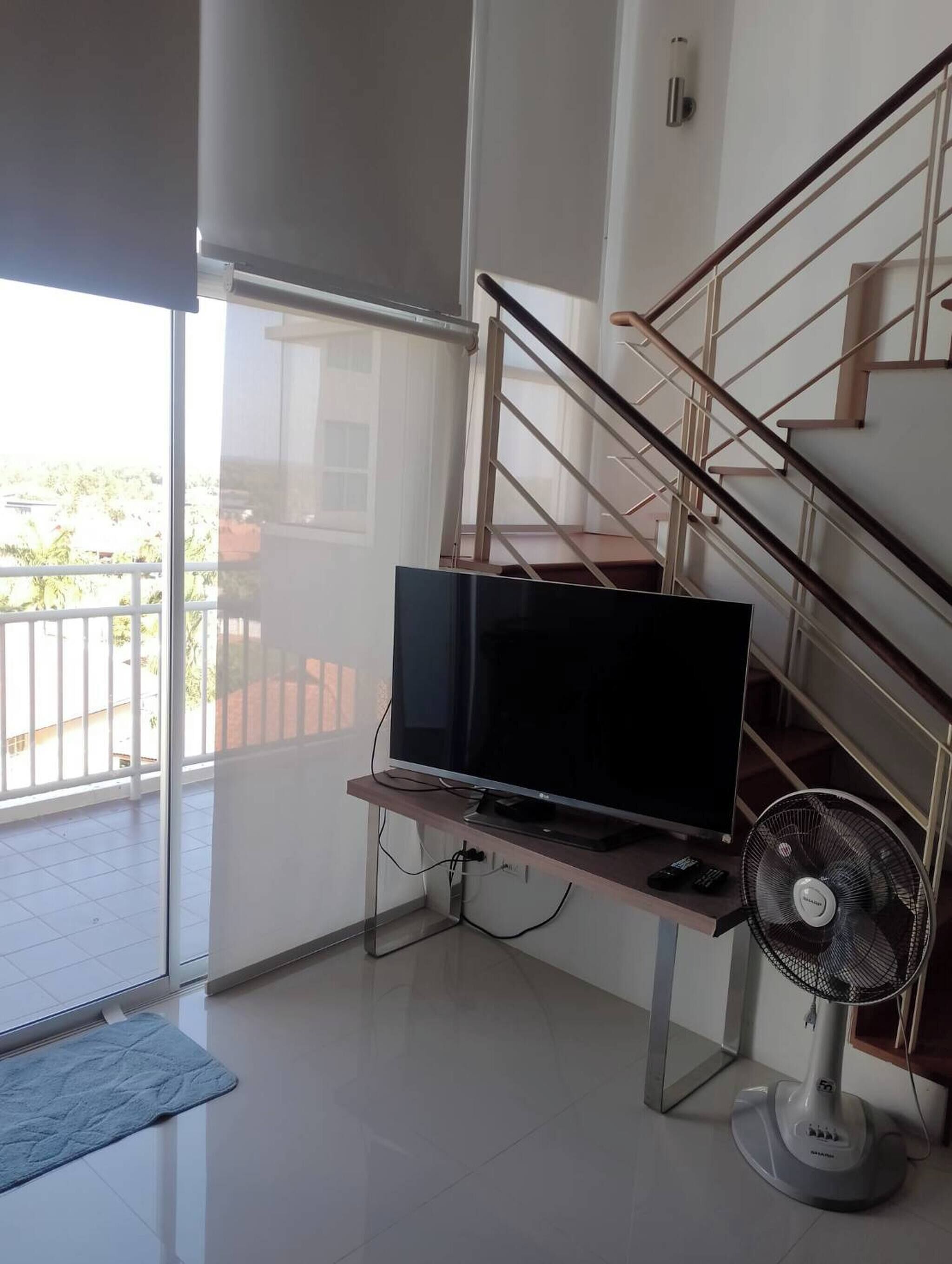 Room, 1 Bedroom, Accessible | Interior