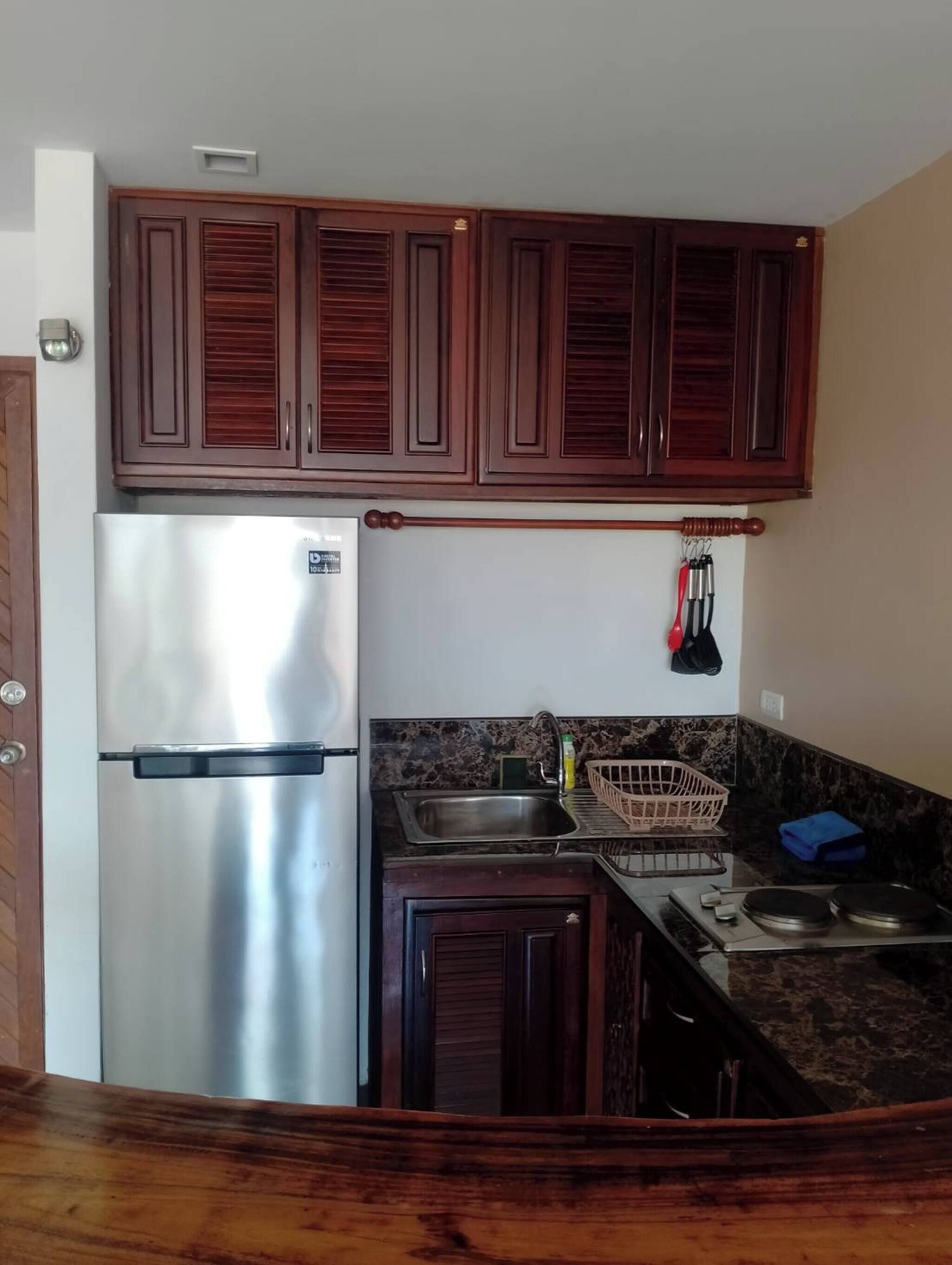 Room, 1 Bedroom, Accessible | Interior