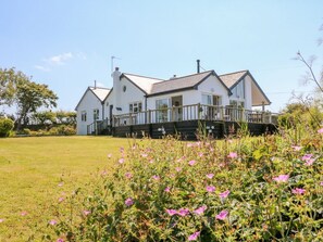 Exterior - Tidewood, Welcombe, Devon (Bideford)