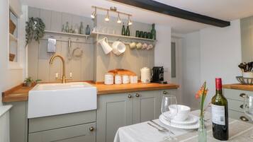 Dishwasher