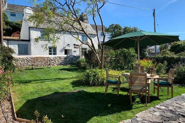 Clover Cottage