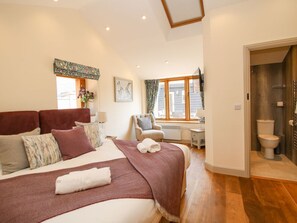 WiFi - The Old Farmhouse, Westhope (Craven Arms)
