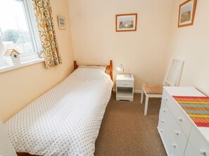 WiFi - Buddleia Cottage, Seaview (Seaview)