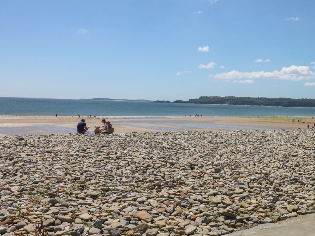 Perto da praia 