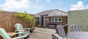 Armando, Devoran, Cornwall