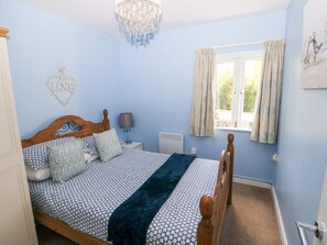 Room - Charming Love Cottage in Tenby (Tenby)