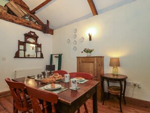 Dining - The Wagon House, Bicknoller (Taunton)