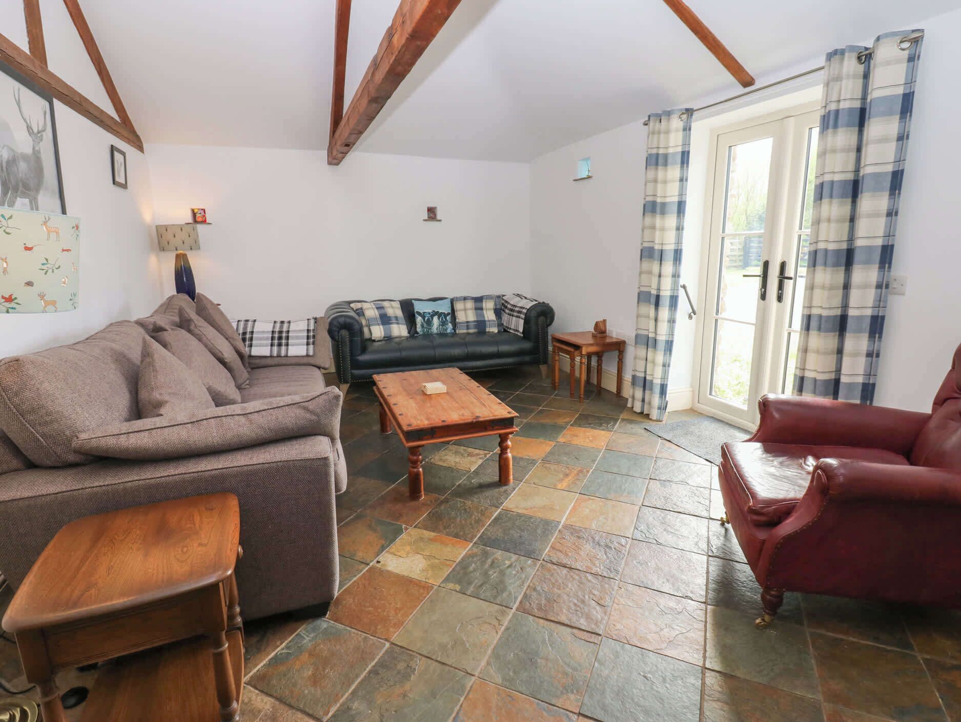 Rainbow Cottage, Kirkby Stephen - Kirkby Stephen
