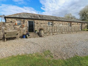 Exterior - Rainbow Cottage, Kirkby Stephen (Kirkby Stephen)