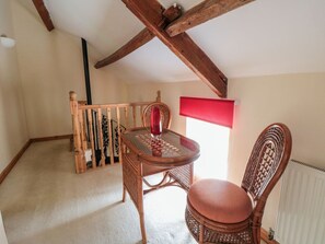 Interior - St Hilda's Cottage, Hinderwell (Saltburn-by-the-Sea)