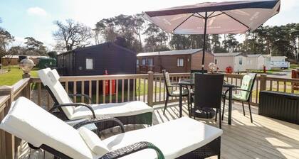 14 Foxburrow Hang, Fritton