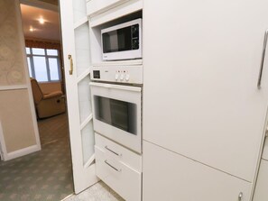 Interior - Directors Box (1 bedroom), Bridlington (Bridlington)