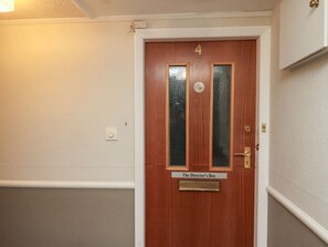Interior - Directors Box (1 bedroom), Bridlington (Bridlington)
