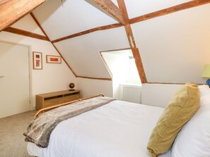 WiFi - Apartment 4 Chameleon House TV (Harleston)