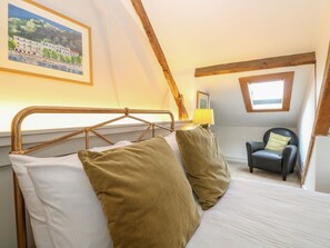 WiFi - Apartment 4 Chameleon House TV (Harleston)