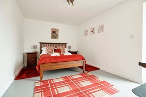 Room - Penyghent View , Rathmell (Settle)