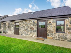 Exterior - Bwythyn-y-Saer, Abersoch (Pwllheli)