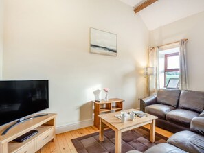 Living area - Bwythyn-y-Saer, Abersoch (Pwllheli)