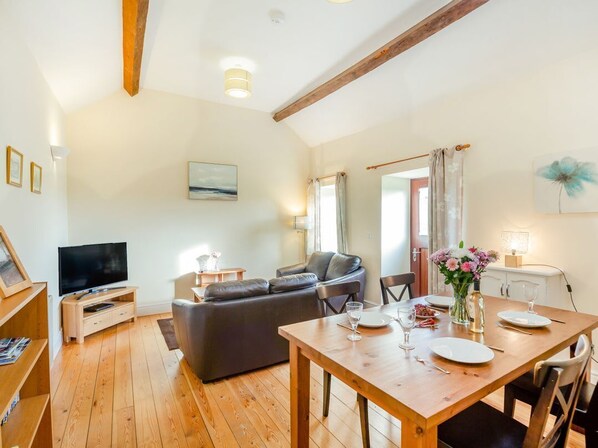 Interior - Bwythyn-y-Saer, Abersoch (Pwllheli)