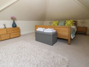 WiFi - Charming Little Aluph Retreat (Ashford)